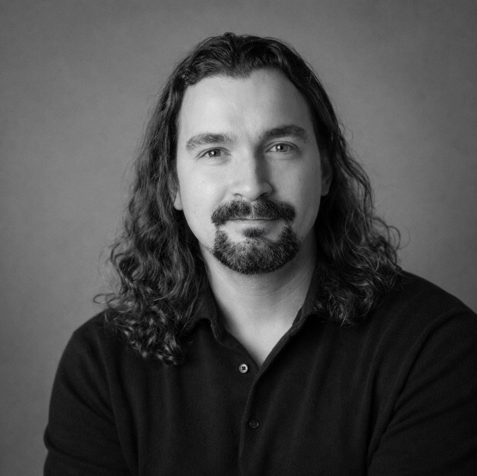 Gregory Lifanov, founder of Lifanov Media Lab