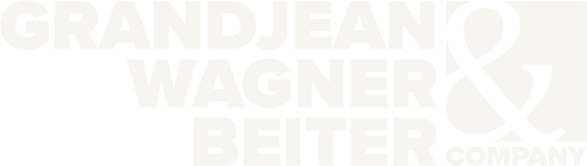 Grandjean Wagner & Beiter Company logo